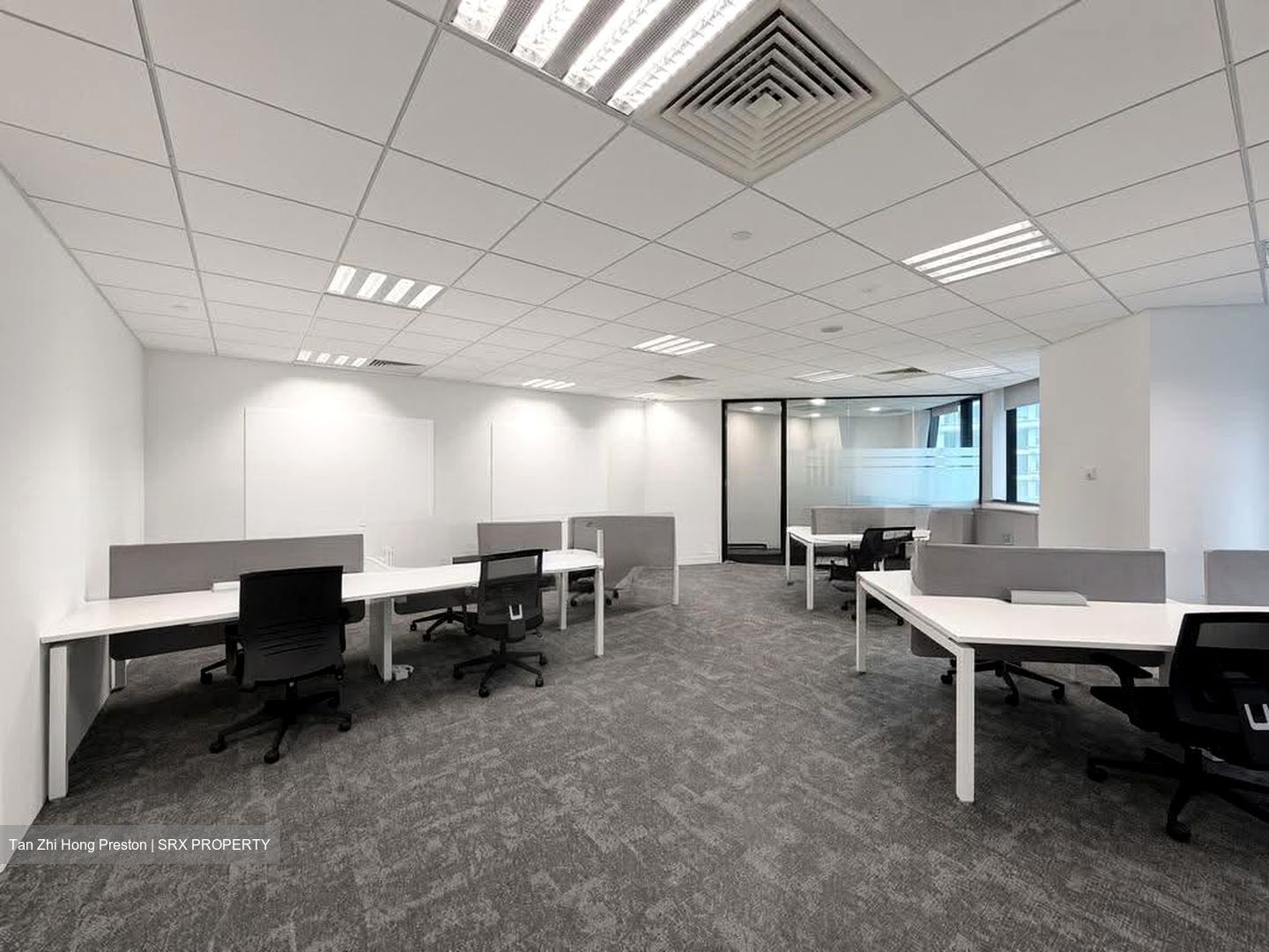 Republic Plaza (D1), Office #629676521